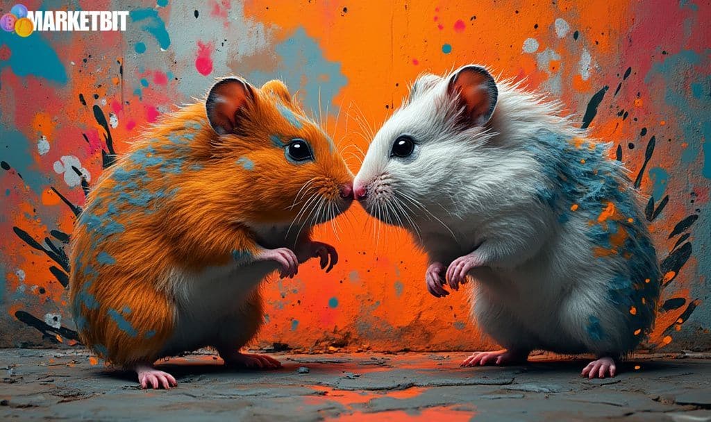 Hamster Kombat Token Launch