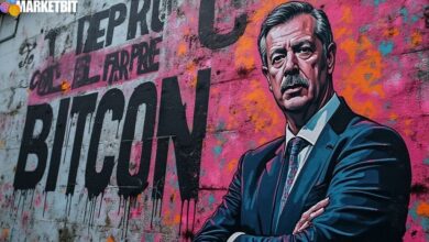 Farage's Reform UK Seeks Crypto Voter Support