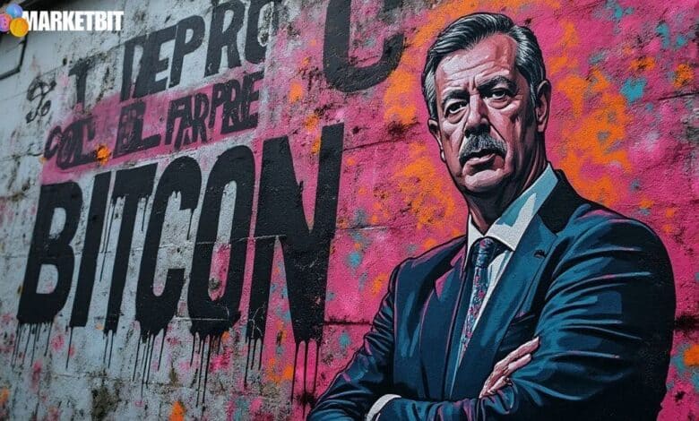 Farage's Reform UK Seeks Crypto Voter Support