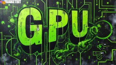 Nvidia's Market Dominance: A 94% Share in the Discrete GPU Market