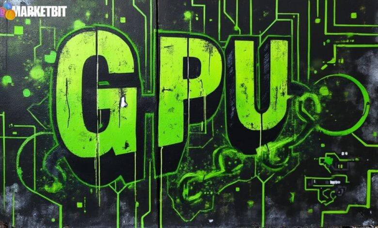 Nvidia's Market Dominance: A 94% Share in the Discrete GPU Market