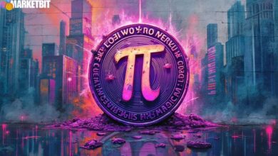 Pi Coin Near Breakout, Monitors Key Resistance Levels