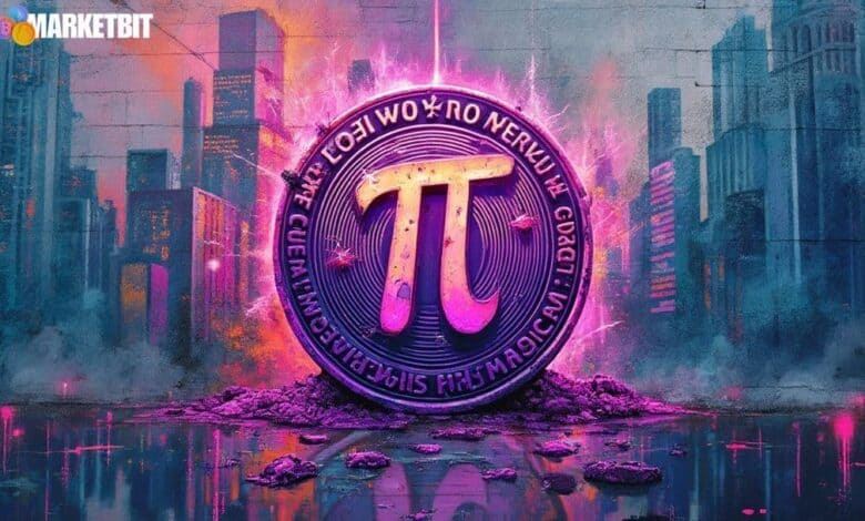 Pi Coin Near Breakout, Monitors Key Resistance Levels
