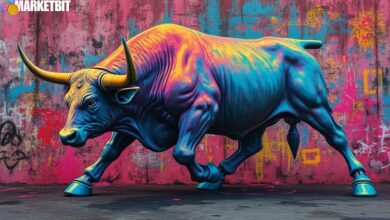 Polymarket Plans U.S. Relaunch at $10B Valuation