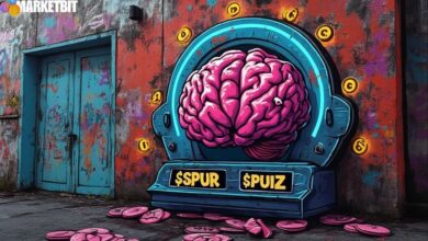 Spur Protocol Quiz Grants $SPUR Tokens on Correct Answer