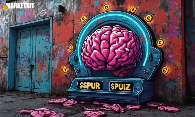 Spur Protocol Quiz Grants $SPUR Tokens on Correct Answer