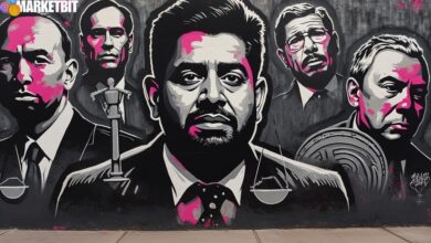 Raj Kundra Charged in 285 Bitcoin Concealment Case