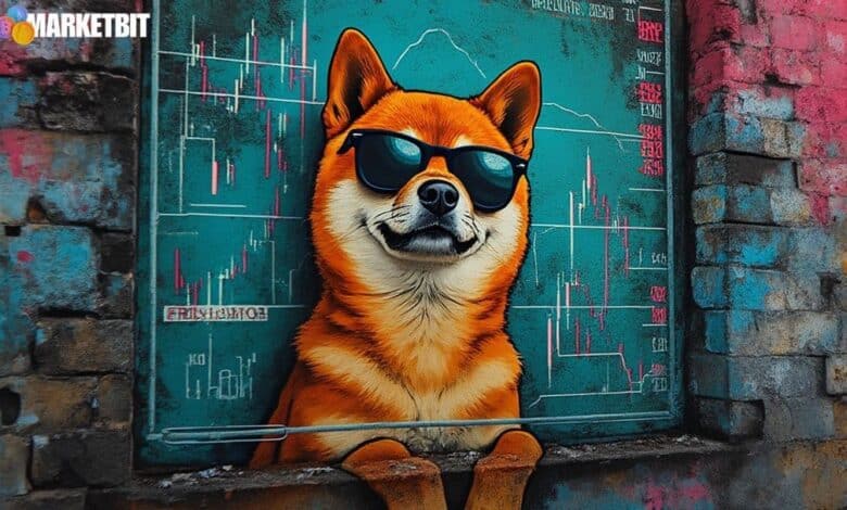 Shiba Inu Price Analysis Reveals Potential Breakout
