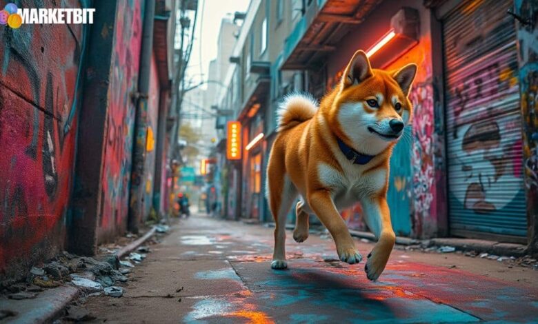 Shiba Inu Network Breach and Its Impact on Financial Markets
