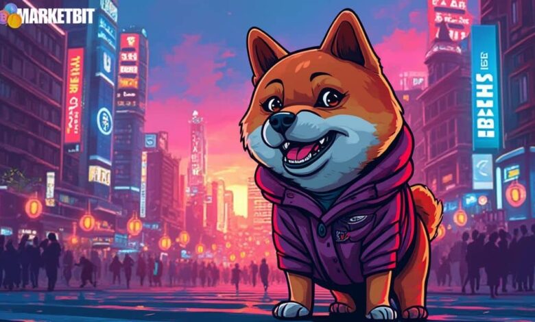 ShibaSwap Launches Multi-Chain Upgrade for Enhanced Liquidity