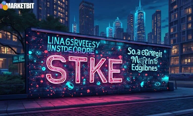 Sol Strategies Nasdaq Milestone