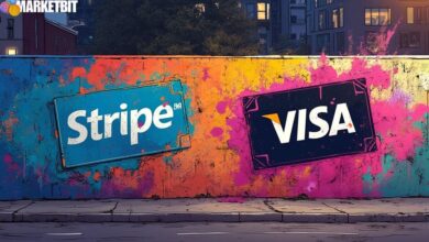 Phantom Wallet Partners with Stripe and Visa