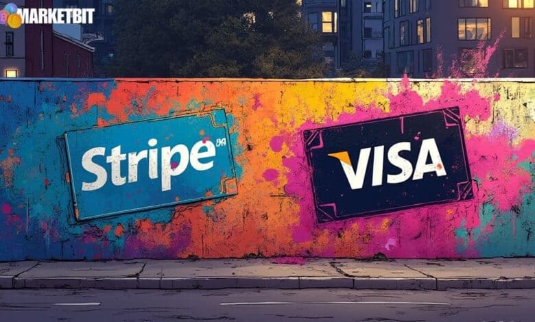 Phantom Wallet Partners with Stripe and Visa