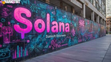 SOL Strategies Begins Nasdaq Trading under STKE Ticker
