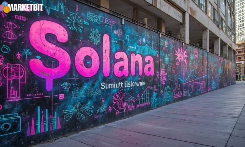 SOL Strategies Begins Nasdaq Trading under STKE Ticker