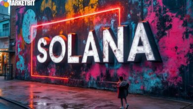 Solana Upgrades and Rollblock Presale Ignite Market Interest