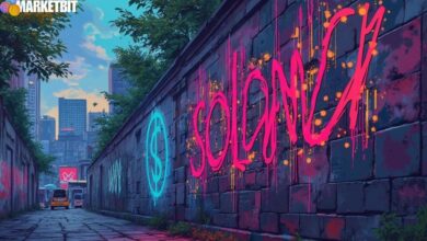 Solana Breakthrough: A Strong Bullish Continuation