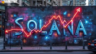 Major Asset Managers Propose Solana ETFs with Staking Features