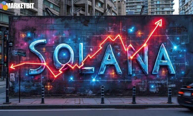 Major Asset Managers Propose Solana ETFs with Staking Features