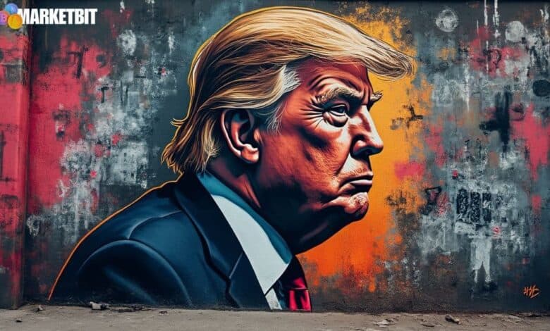 Charlie Kirk's Death Confirmed by President Trump