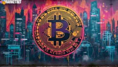 Bitcoin Price Trends Set to Shape 2025