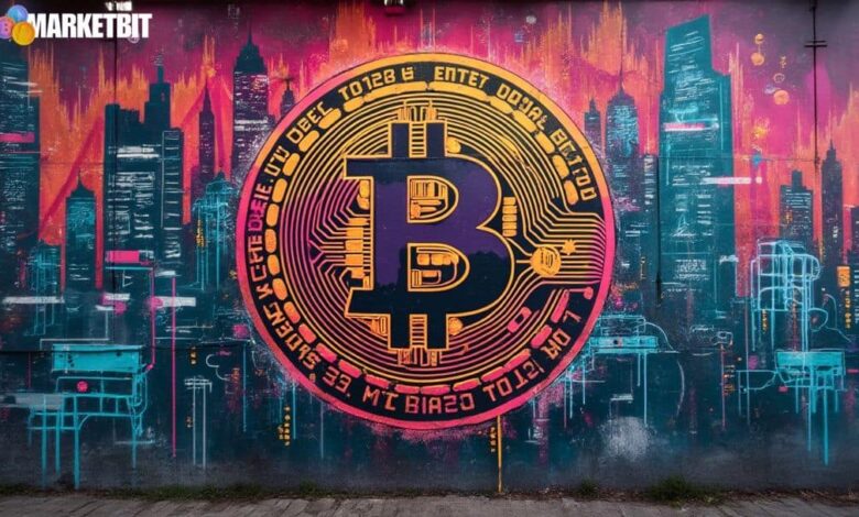 Bitcoin Price Trends Set to Shape 2025