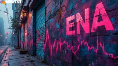 Massive Token Unlocks for SUI and ENA This Week