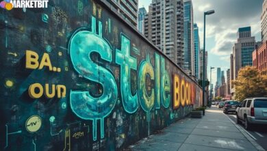 Crypto Markets Steady as Traders Mull Inflation Data