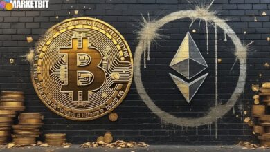 Gold Outperforms Bitcoin in 2025
