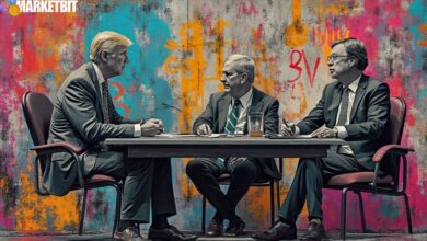 Senate Banking Drafts New Crypto Market Structure Bill