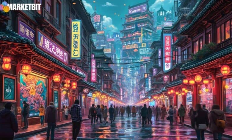 Sui Blockchain Partners With Asia-Based Firms for Expansion