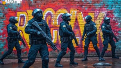Thai, South Korean Police Dismantle Lungo Crypto Scam