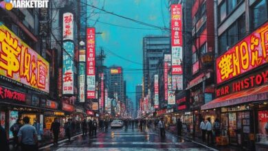 Tokyo Core CPI Steady at 2.5% in September