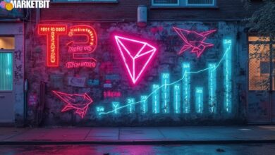 TRON Financial Shifts Following Fee-Reduction Proposal