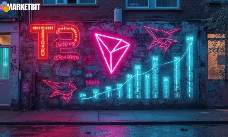 TRON Financial Shifts Following Fee-Reduction Proposal