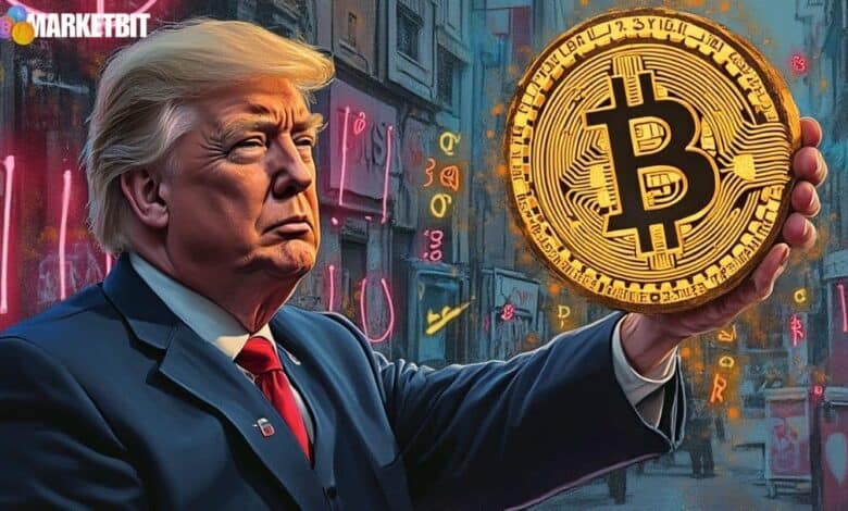 Establishment of the U.S. Strategic Bitcoin Reserve