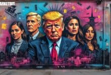 Trump-Backed Crypto Firm Launches Debit Card and App