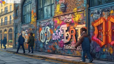 UK Finance Launches Tokenized Sterling Deposits with Major Banks