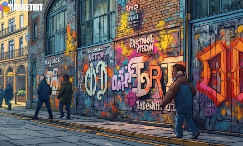 UK Finance Launches Tokenized Sterling Deposits with Major Banks