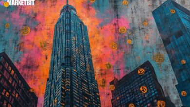 BlackRock Increases Bitcoin Holdings in Global Fund