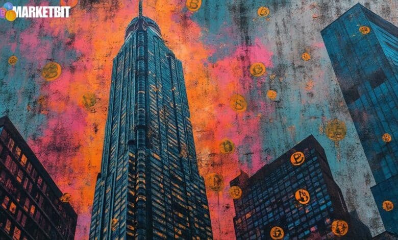 BlackRock Increases Bitcoin Holdings in Global Fund