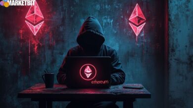 Hackers Utilize Ethereum Contracts for Malware Delivery