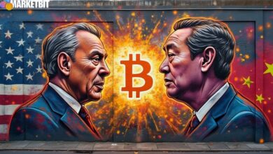 Global Shift: Nations Adopt Bitcoin as Reserve Asset