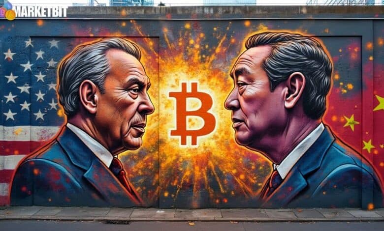 Global Shift: Nations Adopt Bitcoin as Reserve Asset