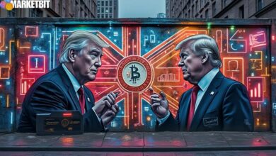 US and UK Collaborate on Crypto Regulation Framework