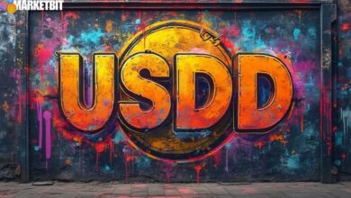 Justin Sun's USDD Stablecoin Expands on Ethereum