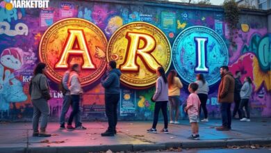 Ari Wallet's Educational Quiz and Reward System