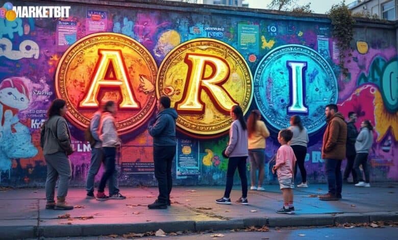 Ari Wallet's Educational Quiz and Reward System