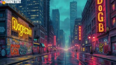 Dogecoin Surges with First US ETF Approval