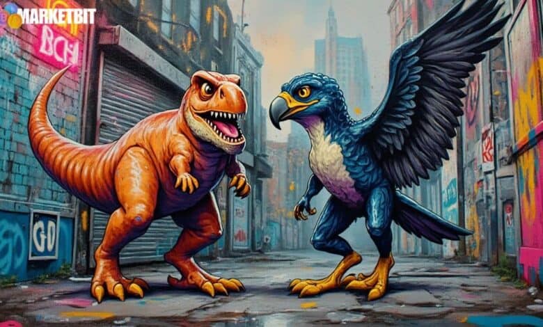 REX-Osprey Crypto ETFs Launch Pending SEC Approval